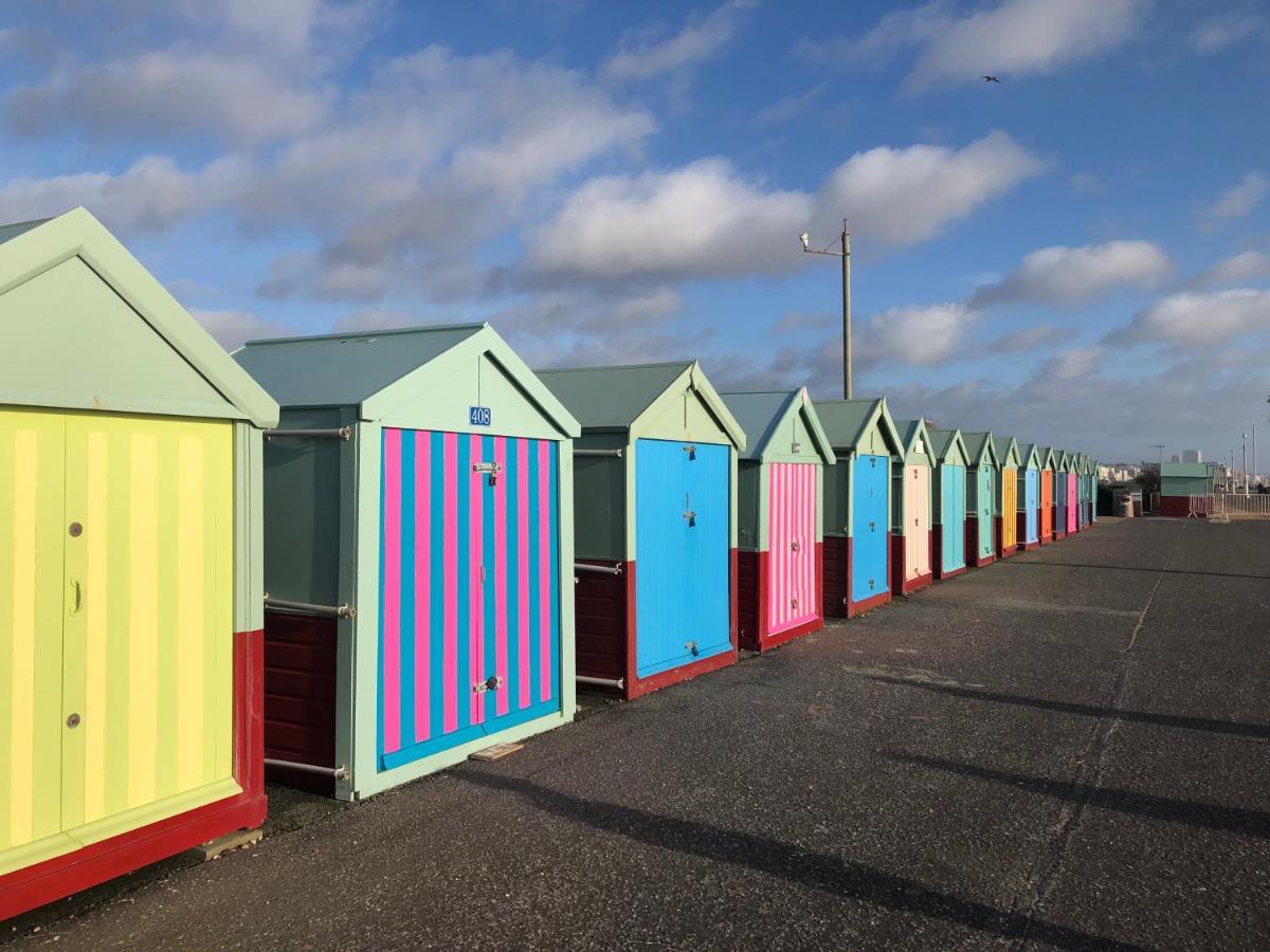 Sunny Cottage - By My Getaways - Free Parking Brighton Exterior foto