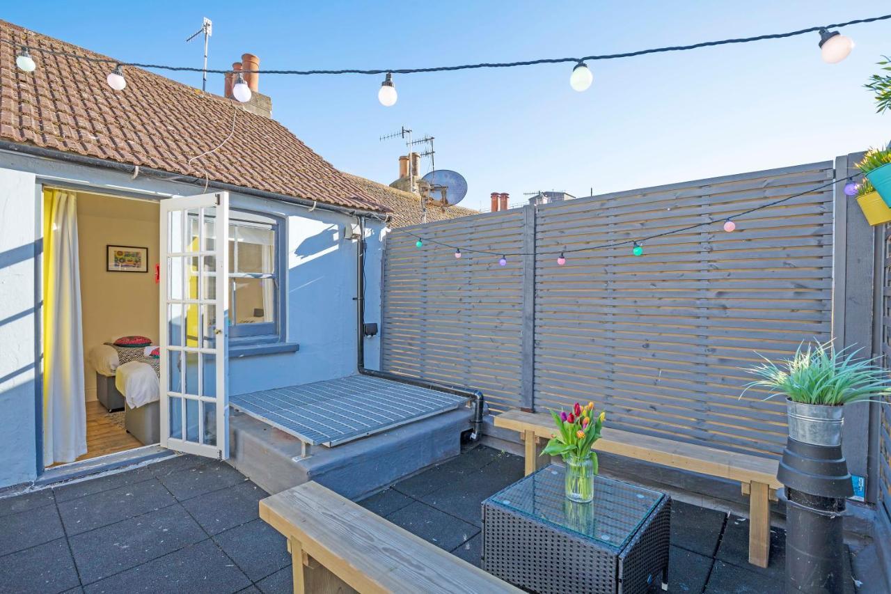 Sunny Cottage - By My Getaways - Free Parking Brighton Exterior foto