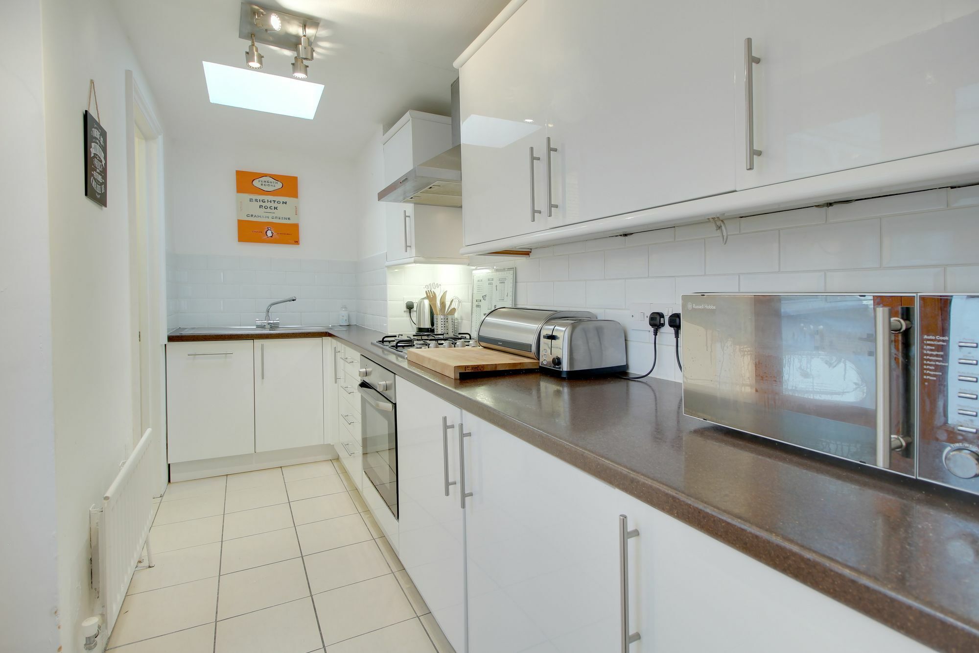 Sunny Cottage - By My Getaways - Free Parking Brighton Exterior foto